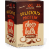 XXL Nutrition Delicious Protein Choco Balls - Milchschokolade - 6 pack