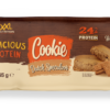 XXL Nutrition Delicious Protein Cookie - Dutch Speculoos - 1 Cookie