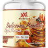 XXL Nutrition Delicious Protein Pancakes - Original Pancake - 2500 Gramm