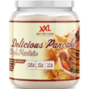 XXL Nutrition Delicious Protein Pancakes - Vanille - 1000 Gramm