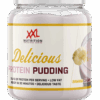XXL Nutrition Delicious Protein Pudding - Banana Cherry - 440 Gramm