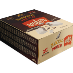 XXL Nutrition Delicious Protein Wafer - 12 pack - Cookies & Cream