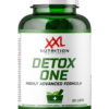 XXL Nutrition Detox One - 90 capsules