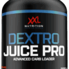 XXL Nutrition DextroJuice Pro - 2000 Gramm - Limone