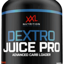 XXL Nutrition DextroJuice Pro - 2000 Gramm - Orange