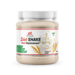 XXL Nutrition Diet Shake-480 gram-Chocolade