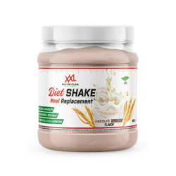 XXL Nutrition Diet Shake-480 gram-Chocolade / Hazelnoot