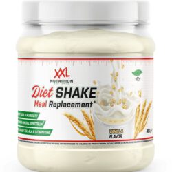 XXL Nutrition Diet Shake-480 gram-Vanille