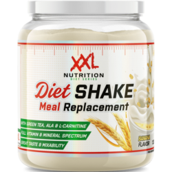 XXL Nutrition Diet Shake - Erdbeere - 1200 Gramm