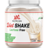 XXL Nutrition Diet Shake - Lactose Free - Schokolade - 1200 Gramm