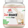XXL Nutrition Diet Shake - Lactose Free - Vanilla Caramel - 1200 Gramm