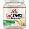 XXL Nutrition Diet Shake - Schokolade / Haselnuss - 1200 Gramm