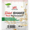 XXL Nutrition Diet Shake Sample - 40 Gramm - Erdbeere