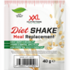 XXL Nutrition Diet Shake Sample - 40 Gramm - Schokolade