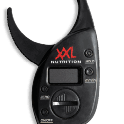 XXL Nutrition Digitales Fettmessgerät
