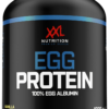 XXL Nutrition Egg Protein - 1000 Gramm - Vanille