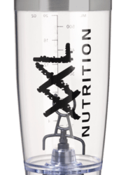 XXL Nutrition Electric Shaker