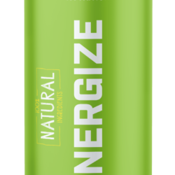 XXL Nutrition Energize! Green - Ginger Lemon - 1 Stück