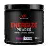 XXL Nutrition Energize Powder