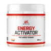 XXL Nutrition Energy Activator - Mango - 450 Gramm