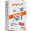 XXL Nutrition Energy Fruit - Orange - 12 x 32 gram