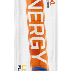 XXL Nutrition Energy gel 60ml - 12-pack