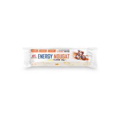XXL Nutrition Energy Nougat - Lemon - 1 stuk