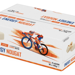 XXL Nutrition Energy Nougat - Original - 16 pack