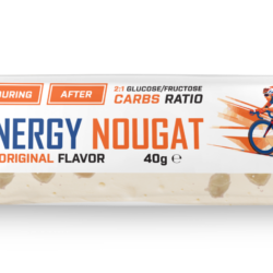 XXL Nutrition Energy Nougat - Original - 1 stuk