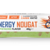 XXL Nutrition Energy Nougat - Pistache - 1 stuk