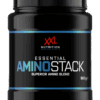 XXL Nutrition Essential Amino Stack - Himbeere - 500 Gramm