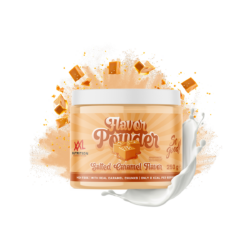 XXL Nutrition Flavor Powder - Salted Caramel