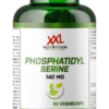 XXL Nutrition Fosfatidylserine - 60 caps