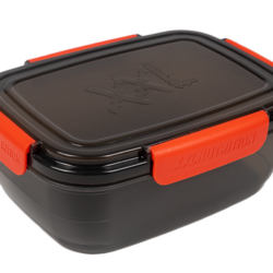 XXL Nutrition Frischhalte Box - 1 L - 3 Stück