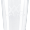 XXL Nutrition Glas - 6 Pack
