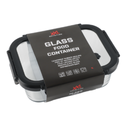 XXL Nutrition Glazen Vershoud Bakje - 1000 ml