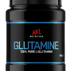 XXL Nutrition Glutamin - 500 Gramm - Geschmacksneutral