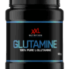 XXL Nutrition Glutamin - 500 Gramm - Himbeere