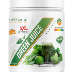 XXL Nutrition Green Juice - 500 gram