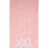 XXL Nutrition Gym Handdoek - Rosa