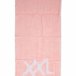 XXL Nutrition Gym Handdoek - Rosa