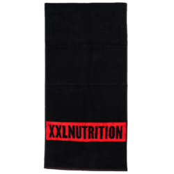XXL Nutrition Gym Handdoek - XXL Logo