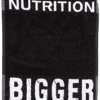 XXL Nutrition Gym Handtuch - Bigger Is Better