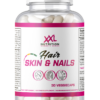 XXL Nutrition Hair, Skin & Nails - 30 veggiecaps