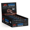XXL Nutrition High Protein Bar 2.0 - 20 pack - Chocolade