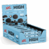 XXL Nutrition High Protein Bar 2.0 - 20 pack - Cookies & Cream