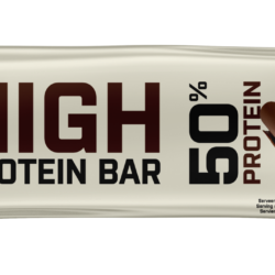 XXL Nutrition High Protein Bar 2.0 - Vanilla Chocolate - 1 bar