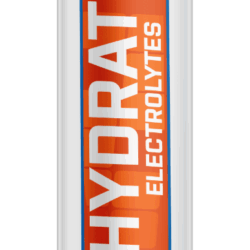 XXL Nutrition Hydrate - 20 Brausetabletten