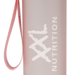 XXL Nutrition Hydrate Bottle - Pink