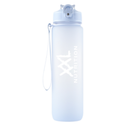 XXL Nutrition Hydrate Bottle - Pulse Blue